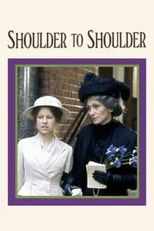 Shoulder to Shoulder tv show poster