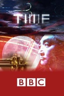 Time tv show poster