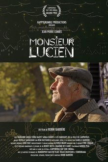 Monsieur Lucien movie poster