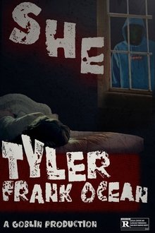 She movie poster