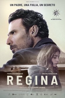 Regina movie poster