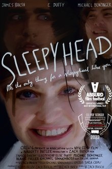 Sleepyhead movie poster
