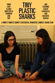 Tiny Plastic Sharks movie poster