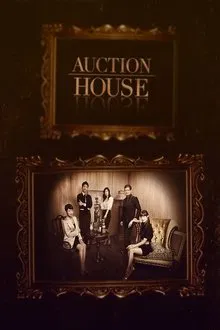 Auction House tv show poster