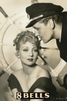 Eight Bells movie poster