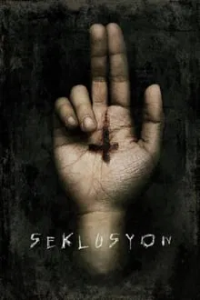 Seklusyon movie poster