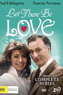 Let There Be Love tv show poster