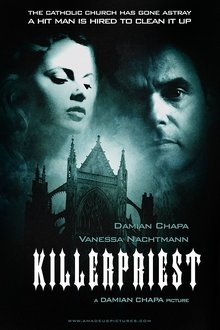 Killer Priest movie poster