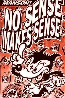No Sense Makes Sense movie poster