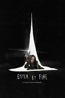 Enter by Fire movie poster