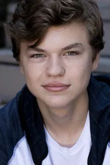 Lucas McHugh Carroll profile picture