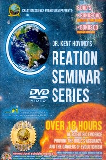 Creation Seminar tv show poster