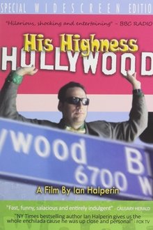 His Highness Hollywood movie poster