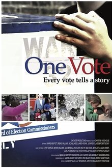 One Vote movie poster