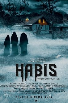 Habis movie poster