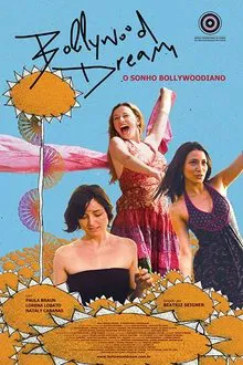 Bollywood Dream movie poster