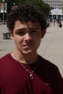 Luca Mehta profile picture