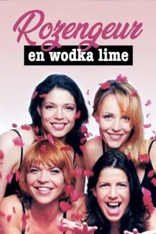 Rozengeur & Wodka Lime tv show poster