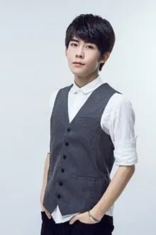 Zhou Jie profile picture