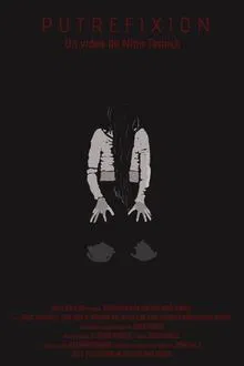 PUTREFIXION: A Video of Nina Temich movie poster