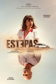 Estepas movie poster