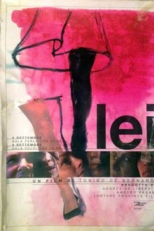 Lei movie poster