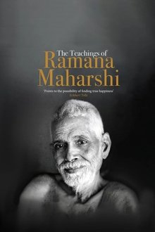 Ramana Maharshi Foundation UK: discussion with Michael James on Nāṉ Ār? paragraph 3 movie poster