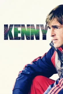 Kenny movie poster