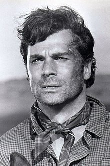 George Maharis profile picture