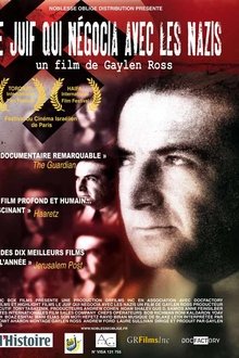Killing Kasztner movie poster