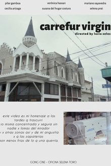 Carrefur Virgin movie poster