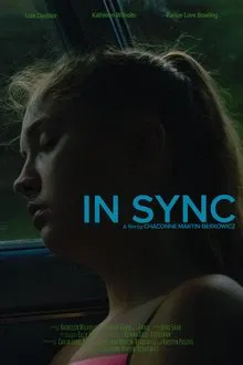 In Sync movie poster