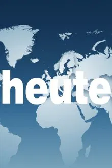 heute tv show poster