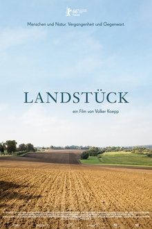 Landstück movie poster