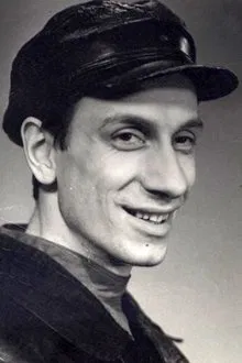 Pyotr Merkuryev profile picture
