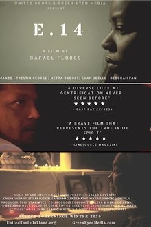 E.14 movie poster