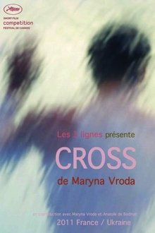 Cross movie poster
