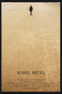 Hobby Metal movie poster