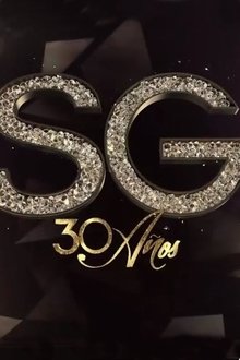Susana Giménez tv show poster