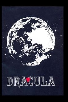 Dracula movie poster