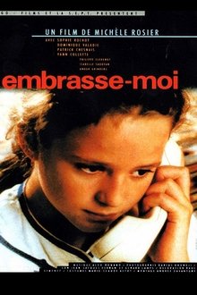 Kiss Me movie poster