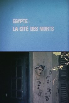 Egypt, City of the Dead movie poster