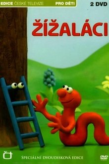 Žížaláci tv show poster