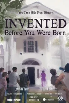 INVENTED Before You Were Born movie poster