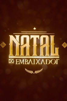 Natal do Embaixador movie poster