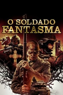 Poster do filme O Soldado Fantasma
