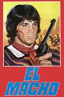 Macho Killers movie poster