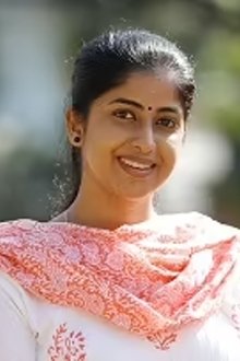 Foto de perfil de Darsana Sudarshan