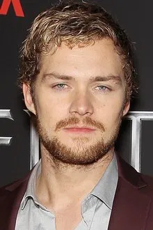 Finn Jones profile picture