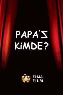 Papaz Kimde movie poster